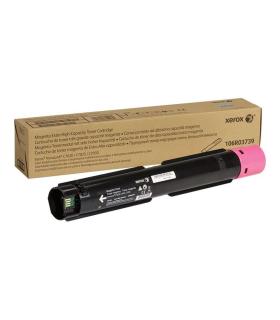 Xerox VersaLink C7020/C7025/C7030 Magenta Cartucho de Toner Original - 106R03739