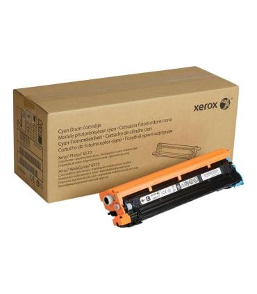 Xerox Phaser 6510/WorkCentre 6515 Cyan Tambor de Imagen Original - 108R01417 (Drum