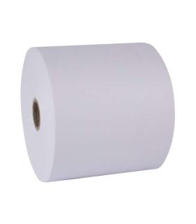 Apli Rollo de Papel Electra 75 x 65 x 12 mm Pack de 10