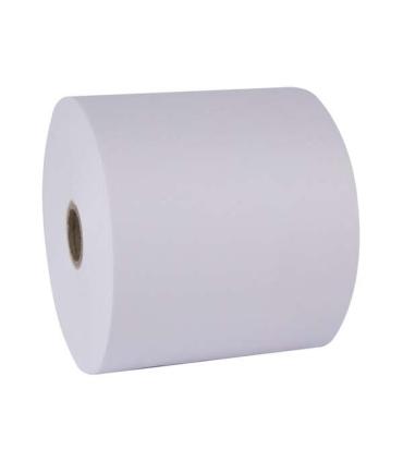 Apli Rollo de Papel Electra 75 x 65 x 12 mm Pack de 10