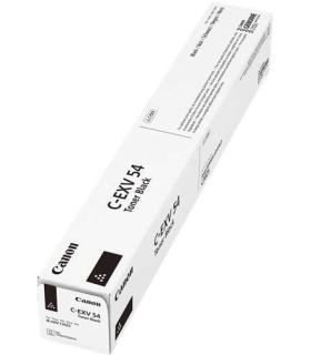 Canon CEXV54 Negro Cartucho de Toner Original - 1394C002
