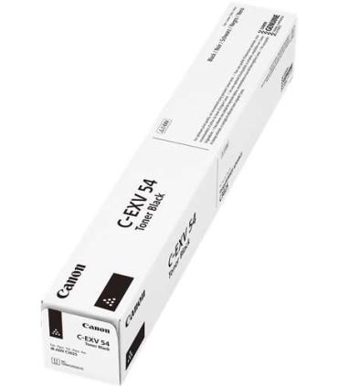 Canon CEXV54 Negro Cartucho de Toner Original - 1394C002