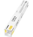 Canon CEXV54 Amarillo Cartucho de Toner Original - 1397C002
