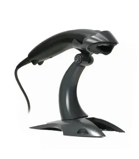 Honeywell Voyager 1400g Lector de Codigos de Barras 1D/2D - Incluida Base de Apoyo