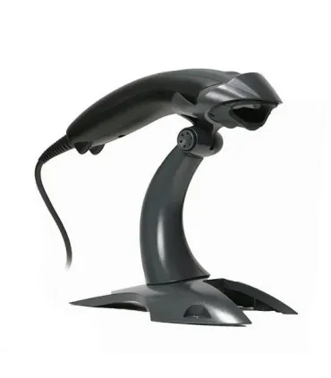Honeywell Voyager 1400g Lector de Codigos de Barras 1D/2D - Incluida Base de Apoyo