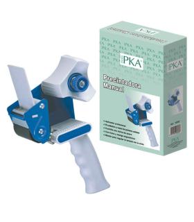 Dohe Precintadora Manual - Cuchilla de Acero