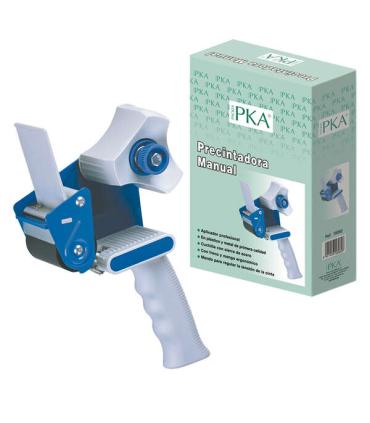 Dohe Precintadora Manual - Cuchilla de Acero