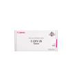 Canon CEXV26 Magenta Cartucho de Toner Original - 1658B006