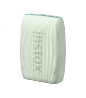 Fujifilm Instax Mini Link 3 Impresora Portatil Instantanea Bluetooth 5.1 - Impresiones en 5,1x7,6cm - Color Verde