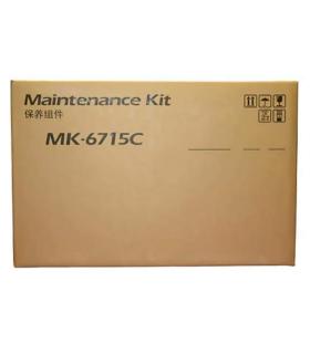 Kyocera MK6715C Kit de Mantenimiento Original - 1702N78NL0