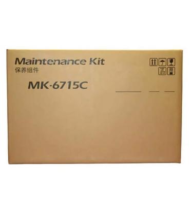 Kyocera MK6715C Kit de Mantenimiento Original - 1702N78NL0