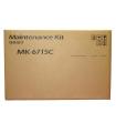 Kyocera MK6715C Kit de Mantenimiento Original - 1702N78NL0