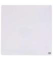 Nobo Mini Pizarra Magnetica Tile 360x360mm - sin Marco - Baldosas de Borrado en Seco - Blanco