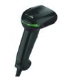 Honeywell Xenon Performance 1950g Lector de Codigos de Barras 1D/2D, HD, Multi-IF, Kit USB - Color Negro
