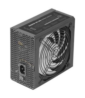 Tacens Radix VII AG 800M Fuente de Alimentacion 80 Plus Silver 800W ATX - PFC Activo - Ventilador 140mm