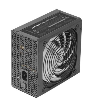 Tacens Radix VII AG 800M Fuente de Alimentacion 80 Plus Silver 800W ATX - PFC Activo - Ventilador 140mm