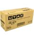 Utax PK1012 Negro Cartucho de Toner Original - 1T02S50UT0