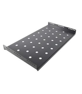Aiten Data Bandeja Fija para Armario de Suelo 800mm Pack de 2
