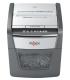 Rexel Optimum AutoFeed 45X Destructora Automatica de Corte en Particulas- 20L - Alimentacion Automatica 45 hojas - Ranura Manual