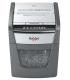 Rexel Optimum AutoFeed 50X Destructora Automatica de Corte en Particulas- 20L - Alimentacion Automatica 50 hojas - Ranura Manual