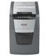Rexel Optimum AutoFeed 90X Destructora Automatica de Corte en Particulas - 35L - Alimentacion Automatica 90 hojas - Ranura Manua