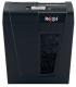 Rexel Secure X8 Destructora de Papel Manual Corte en Particulas - Destruye hasta 8 Hojas - 14L