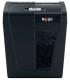 Rexel Secure X10 Destructora de Papel Manual Corte en Particulas - Destruye hasta 10 Hojas - 18L