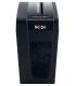 Rexel Secure X10-SL Whisper-Shred Destructora de Papel Manual Corte en Particulas - Destruye hasta 10 Hojas - 18L