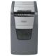 Rexel Optimum Autofeed 150M Destructora Automatica de Microcorte - Alimentacion Automatica de Hasta 150 Hojas A4 - Clasificacion