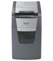 Rexel Optimum Autofeed 150M Destructora Automatica de Microcorte - Alimentacion Automatica de Hasta 150 Hojas A4 - Clasificacion