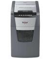 Rexel Destructora Automatica Optimum Autofeed 150x de Corte en Particulas - Alimentacion Automatica de Hasta 150 Hojas - Capacid