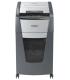 Rexel Optimum Autofeed 225M Destructora Automatica de Microcorte - Alimentacion Automatica de Hasta 225 Hojas - Micro Corte P-5.
