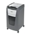 Rexel Optimum AutoFeed 225X Destructora Automatica de Corte en Particulas - 60L - Alimentacion Automatica 225 hojas - Ranura Man
