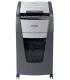 Rexel Optimum Autofeed 300M Destructora Automatica de Microcorte - Alimentacion Automatica de Hasta 300 Hojas - Micro Corte P-5.