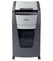 Rexel Optimum Autofeed 300M Destructora Automatica de Microcorte - Alimentacion Automatica de Hasta 300 Hojas - Micro Corte P-5 
