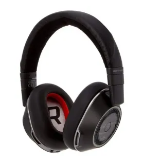 Plantronics Voyager 8200 UC Auriculares con Microfono Bluetooth 4.01 - Cancelacion de Ruido - Almohadillas Acolchadas - Autonomi