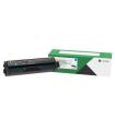 Lexmark 20N2XC0 Cyan Cartucho de Toner Original Alta Capacidad - 20N2XC0