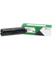 Lexmark CS431/CX431 Negro Cartucho de Toner Original - 20N20K0