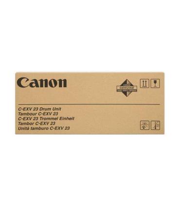 Canon CEXV23 Negro Tambor de Imagen Original - 2101B002