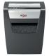 Rexel Momentum X410 Destructora de Papel Manual Corte Confeti - Destruye hasta 10 Hojas - 23L