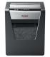 Rexel Momentum X415 Destructora de Papel Manual Corte Confeti - Destruye hasta 15 Hojas - 23L