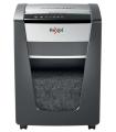 Rexel Momentum M515 Destructora de Papel Manual Micro Corte - Destruye hasta 15 Hojas - 30L