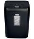 Rexel Promax RSX1035 Destructora de Papel Manual Corte en Particulas - Destruye hasta 10 Hojas - 35L