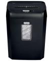 Rexel Promax RSX1035 Destructora de Papel Manual Corte en Particulas - Destruye hasta 10 Hojas - 35L