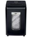 Rexel Promax Qs Rsx1538 Destructora de Papel de Corte en Particulas - Capacidad Papelera 38L - Nivel de Seguridad P-4 Din - Func