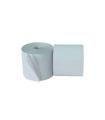 Rollo de Papel Termico para Fax 216x100x25mm Pack de 6