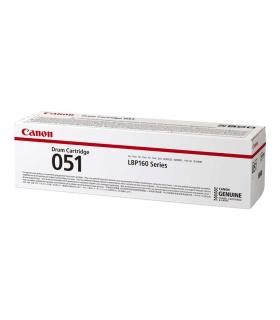 Canon 051 Tambor de Imagen Original - 2170C001 (Drum