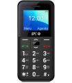 SPC Telefono Movil de Teclas Grandes - Diseño Compacto y Resistente - Boton SOS - Configuracion Remota - Notificaciones y Timbre