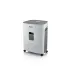Dahle PaperSAFE 260 Destructora de Papel Manual 25L con Ruedas - Destruye hasta 12 Hojas - Corte en Particulas - Apta para Papel