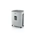Dahle PaperSAFE 420 Destructora de Papel Manual 25L con Ruedas - Destruye hasta 10 Hojas - Corte en Particulas Microcorte - Apta